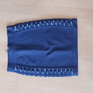 Bebe pencil skirt